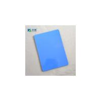 China Water Resistant Blue Base Inkjet X Ray Film 10*12in PET X Ray Film on sale
