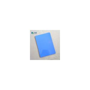 Water Resistant Blue Base Inkjet X Ray Film 10*12in PET X Ray Film