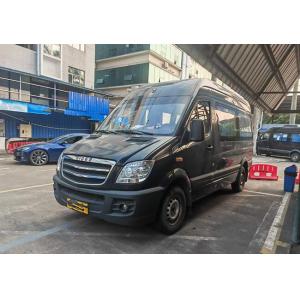 China Second Hand Tour Passenger Coach Bus Diesel Powered Luxury 25HP Yuchai supplier