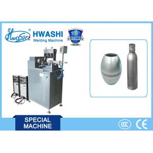 China Circumferential Automatic TIG Welder supplier