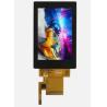 China CTP painel de tela sensível ao toque de 3,5 polegadas com resolução 320x480 MCU SPI interface RGB ips tft módulo de exibição LCD wholesale