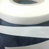 China Low Temperature TPU Hot Melt Adhesive Film For Textile Fabric Underwear 109 Yards on sale