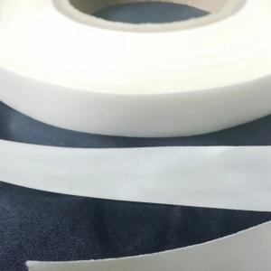 Low Temperature TPU Hot Melt Adhesive Film For Textile Fabric Underwear 109 Yards