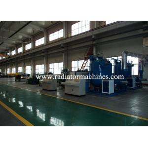 China Motor Coil Vacuum Pressure Impregnation Plant, Vacuum Impregnation Process supplier