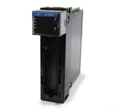 Allen Bradley 1756-1B32 - Entrada aislada de 32 puntos 24VDC - Modulo digital robusto de intercambio caliente para automatización industrial