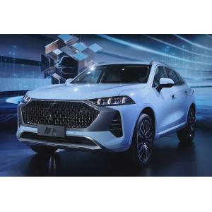 GreatWall Wey Moka PHEV Electric Car 157kw Max Power EV Electric Vehicle