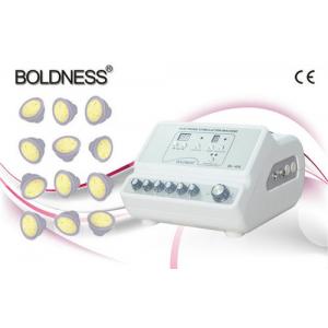 China Portable Electro Stimulation EMS Slimming Machine For Skin Lifting , 240V Cryolipolysis Weight Loss supplier