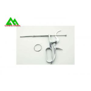 CE ISO Metal ENT Medical Equipment Surgical Instruments Kits for Tonsillar