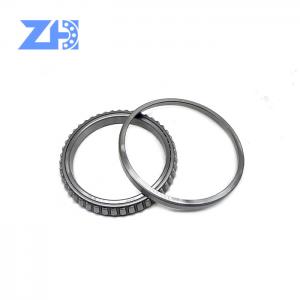 China CR4411excavator Bearings / CR 4411 PXI Tapered Roller Bearings 220x290x33mm supplier