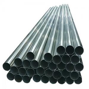 Astm A312 Seamless Stainless Steel Pipe Tube Welded 6" 8" 12" Sch 40 80 Used For Live Decoration And Industry