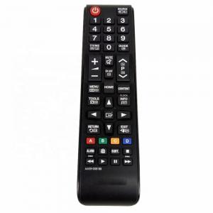 China New AA59-00818B Replaced Remote Control fit for Samsung 3D Smart TV LCD LED supplier