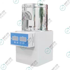 China SMT Reflow Oven Exhaust Monitoring System for Airflow Safety wholesale