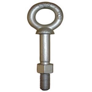 China 650 To 21000lbs Forged Eye Bolt G277 Shoulder Eye Bolts supplier
