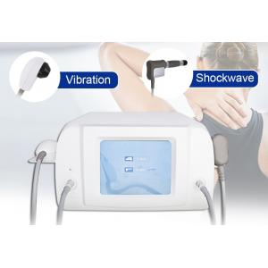 Portable Extracorporeal Shockwave Therapy Machine For ED Treatment And Pain Relief
