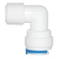 China Plastic Water Filter Quick Connect Fittings on sale