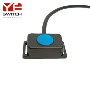 China Wired Push Button Switch IP68 Waterproof  E Stop Push Button wholesale