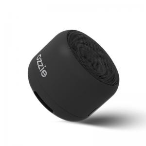 China 5W Mini Wireless Bluetooth Speaker TWS With 1200nAh Rechargeable Battery supplier