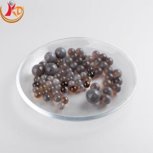 Natural Agate Grinding Balls - High Wear Resistance and Longevity Guaranteed