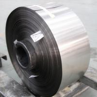 China Good Corrosion Resistance Nickel Strip For Battery Packs Welding on sale