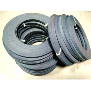 China Cylinder Hydraulic Phenolic Wear Ring Solid Material Multi Color Wear Resistant wholesale