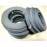 China Cylinder Hydraulic Phenolic Wear Ring Solid Material Multi Color Wear Resistant wholesale