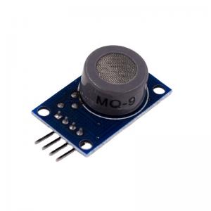China MQ-9 Carbon Monoxide Sensor Module Detection Alarm Board supplier
