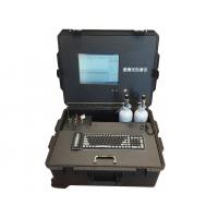 China LX-3100N Portable natural gas chromatograph on sale