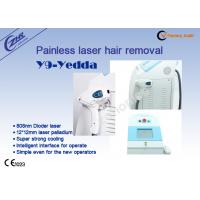 China Painless Diode Laser Beauty Salon Hair Removal Axillary Hair Removal Equipment on sale