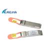 Alcance el transmisor-receptor óptico de los 40km 100G QSFP+, módulo óptico de 100Gbase-ER4 QSFP28