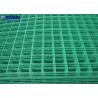 China 2x2 Galvanized Welded Wire Mesh Panel for Construction and Fencing wholesale