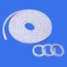 China Good chemical stability / self-lubricity pure ptfe packing easy to fill and remove wholesale