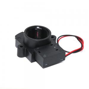 China Mechanical  IR CUT Filter Used In Network CCTV Camera Switching 500 Thousand Times supplier