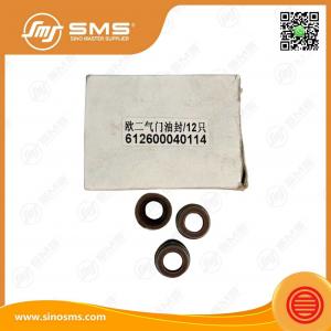 612600040114 Valve Oil Seal WEICHAI Engine Parts