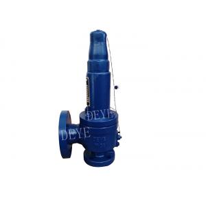 Steel Automatic Control Valve Pressure Relief Valve For Water