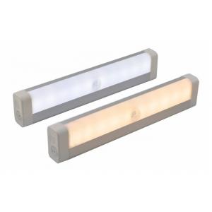 China Motion Sensor Undermount Cabinet Lighting  , Cordless Under Cabinet LED Strip supplier