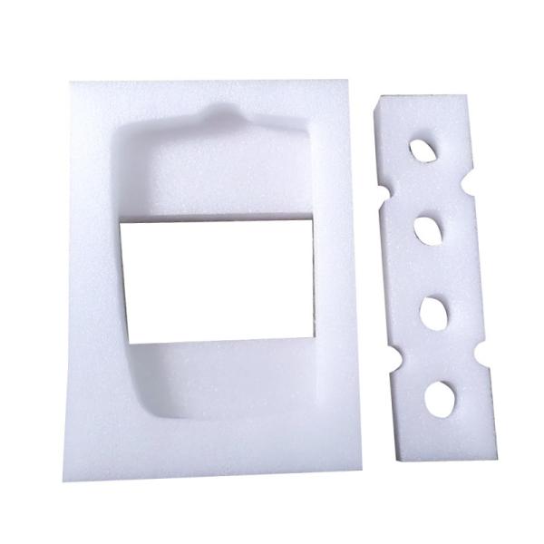 Shockproof High Density Thick Foam , Nontoxic Polyethylene Foam Padding