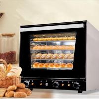 China 110V-220V Commercial Convection Oven 3600W Counter Top Pizza Oven on sale