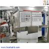 70mm Building PVC Wire And Cable Plastic Extrusion Machine High Efficiency