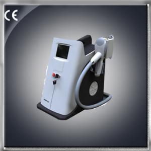 China New arrival F3AL250V / 220V / 50Hz Cryotherapy Machine with 8 inch Monochrome touch screen supplier