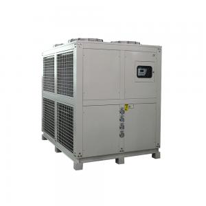 Refroidisseur / Refroidisseur d'eau / Fournisseur d'eau de refroidissement / Machine de refroidissement