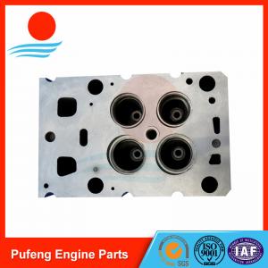 natural gas Cylinder Head exporters, T10 cylinder head AZ1540040002 for Sinotruck truck