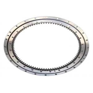China Steel Crane Slewing Bearing 17110991 ZX200 5 Hitachi Slew Ring supplier