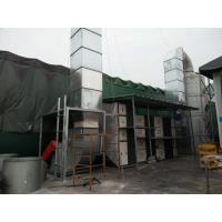 China Catalytic Combustion Voc System For Dust Waste Gas Treatment Project on sale
