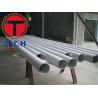 304 316 Welded Austenitic Stainless Steel Tube For Boilers / Heat Exchanger