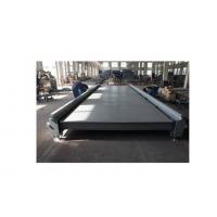 China 5 U-shaped beams high accuracy weighing load cells 30t digital truck scales on sale