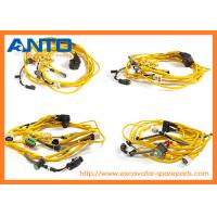 China 6261-81-8910 6D140 Electrical Wiring Harness For PC600-8 Komatsu Excavator Parts on sale