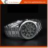 China D010B Fashion Jewelry Watch Wholesale Retail DHL PayPal Stainless Steel Quartz Watch Man wholesale