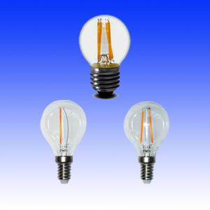 China 3Watt G45 led Filament Bulb lamps |indoor lighting| LED Ceiling lights |Energy lamps supplier