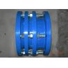 China Double Flange Pipe Sea Water DN20 Power Plant Accessories wholesale