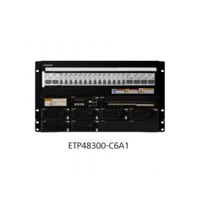 Huawei AC / DC Embedded Telecom Power System ETP48300-C6A1 With Output 300A